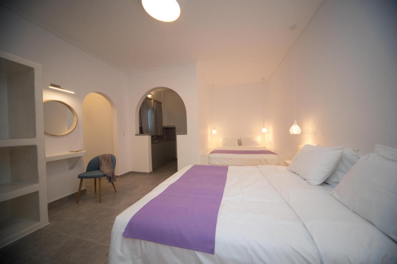Aparthotel Markakis Town 2*
