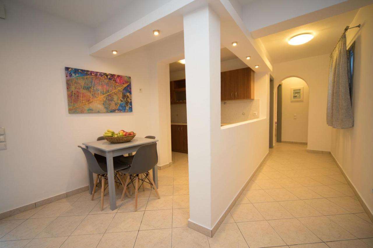 Aparthotel Markakis Town 2*