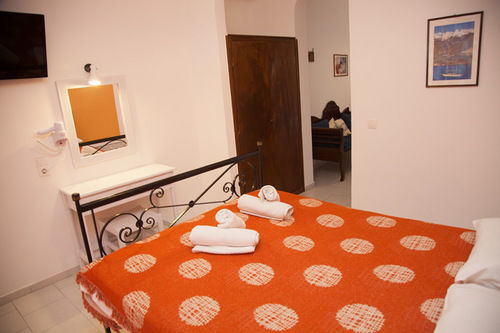 Markakis Town 2* Fira (Santorini)