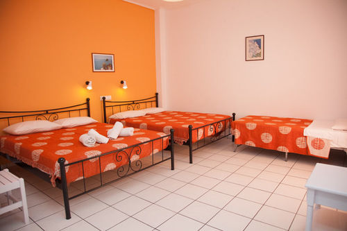 Markakis Town 2* Fira (Santorini)