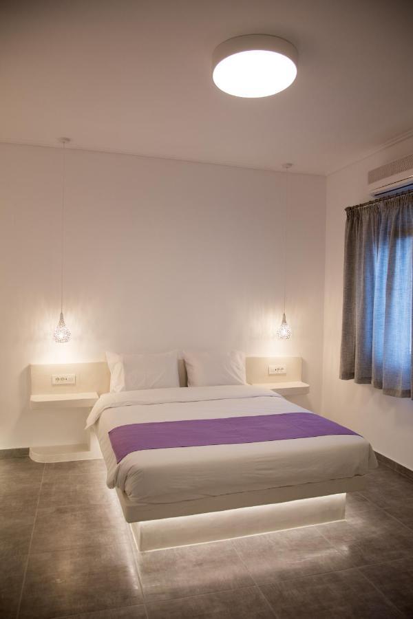 Apartahotel Markakis Town 2*