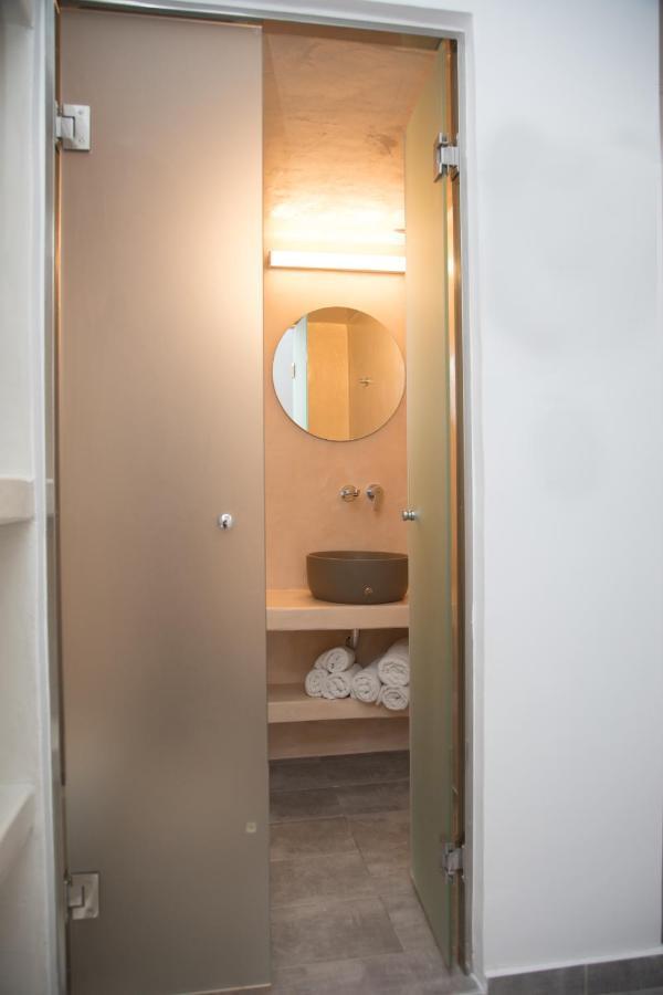 Apartahotel Markakis Town