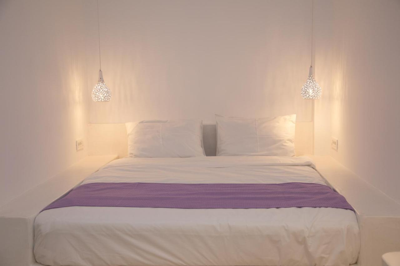 Markakis Town Apartahotel Fira (Santorini)