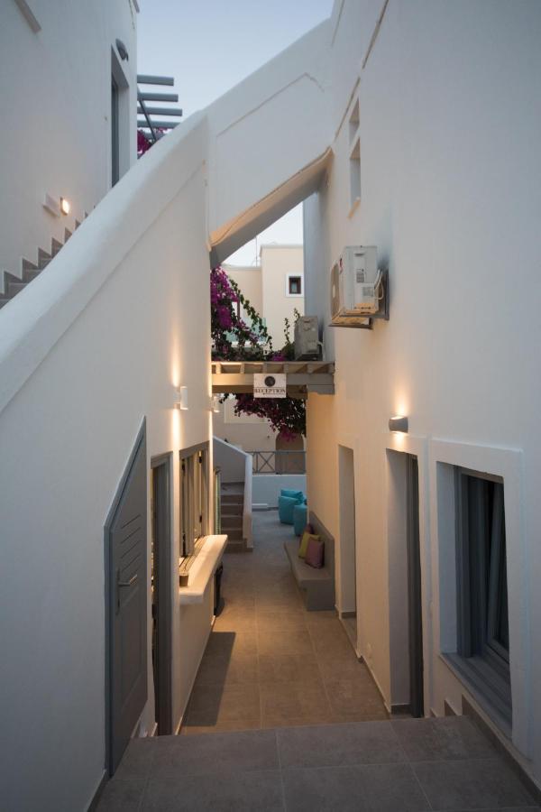 Markakis Town Apartahotel 2*