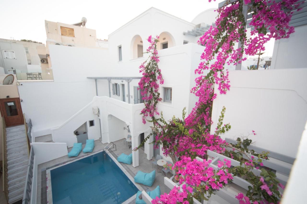 Markakis Town Apartahotel 2*