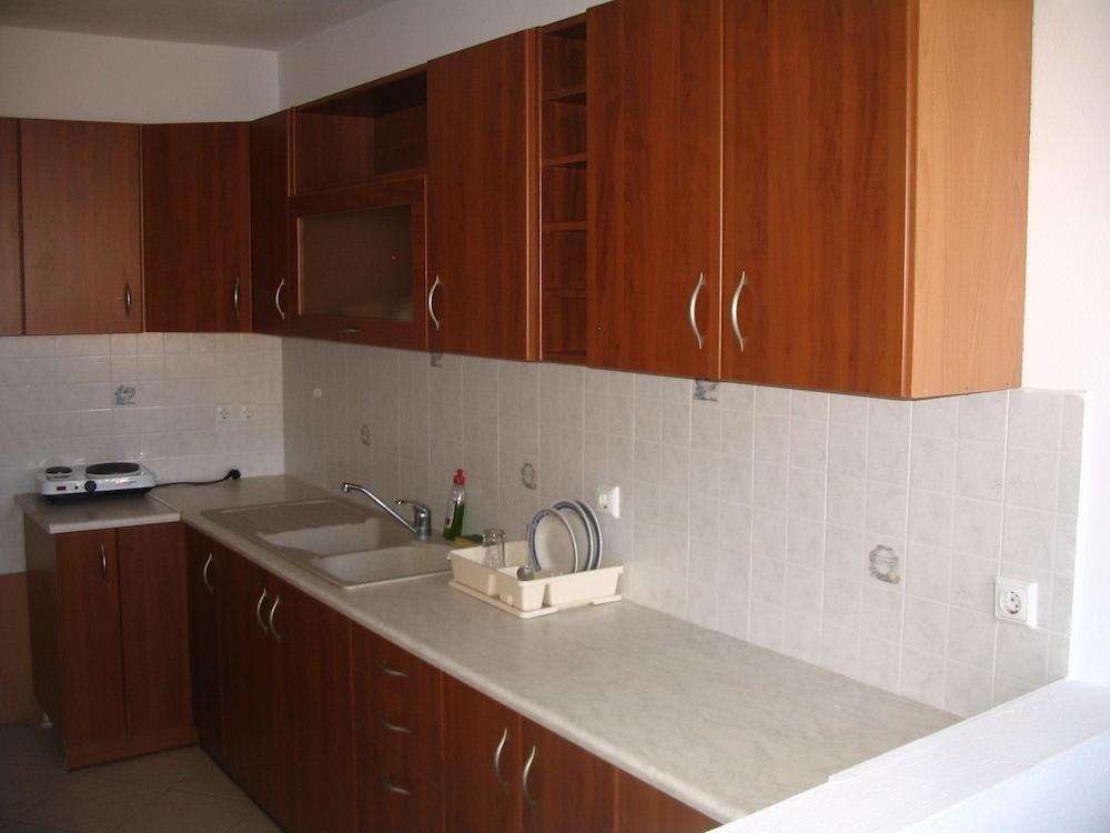 Apartahotel Markakis Town