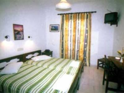 Markakis Town Apartahotel