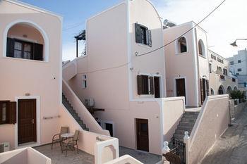 Markakis Town Apartahotel 2*