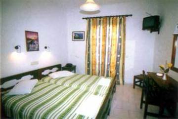 Apartahotel Markakis Town