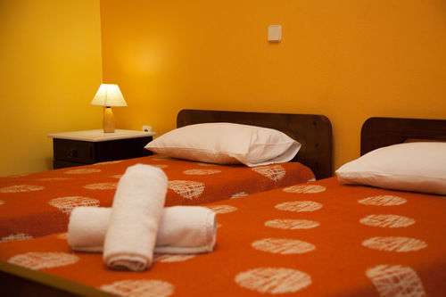 Markakis Town Apartahotel 2*