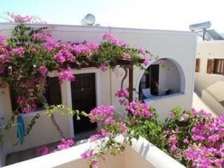 Markakis Town 2* Fira (Santorini)
